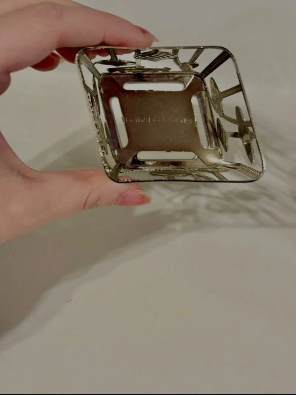 Bath & Body Works this bath